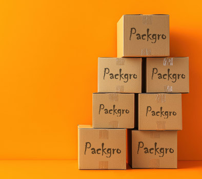 Packgro Boxes